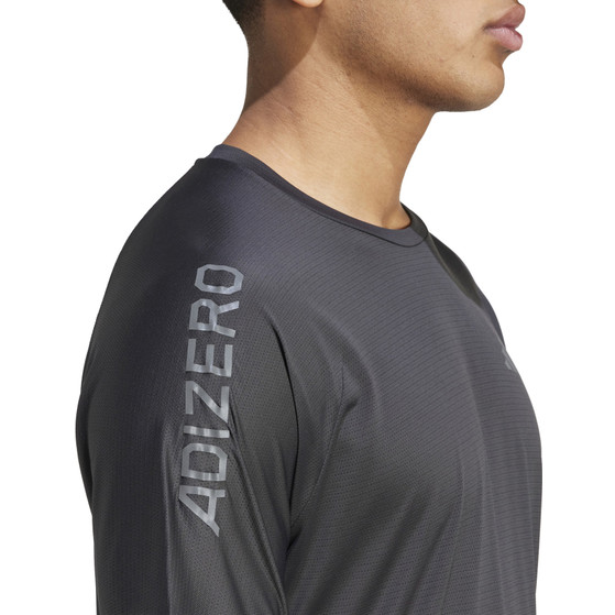 adidas Adizero T-Shirt Herren