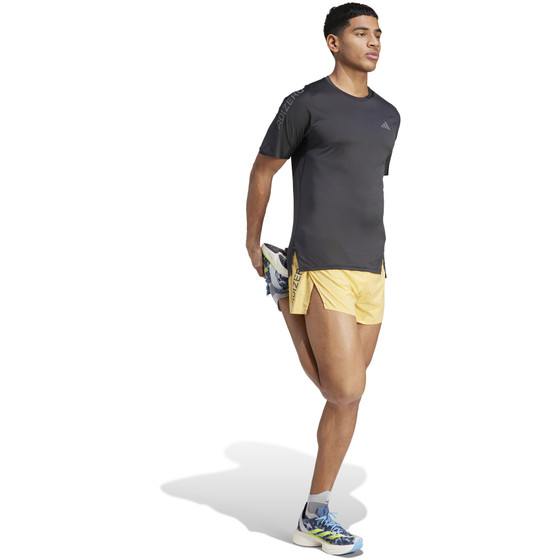adidas Adizero T-Shirt Herren