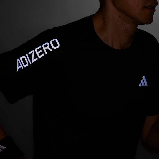 adidas Adizero T-Shirt Herren