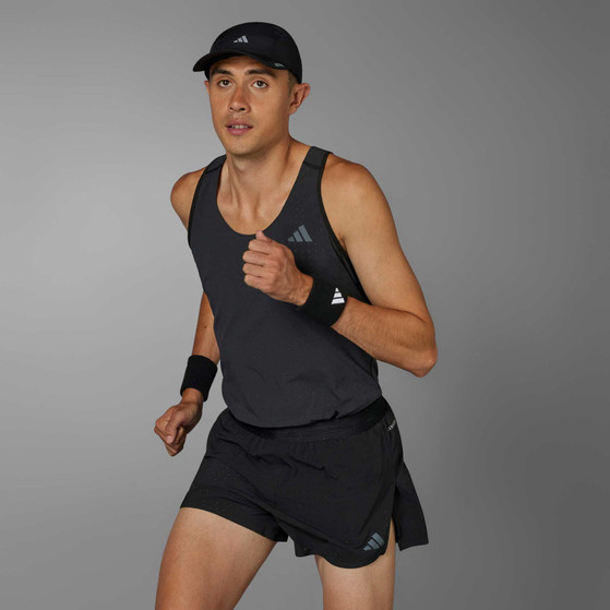 adidas Adizero Split Short Heren