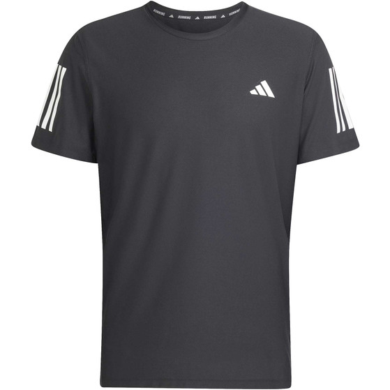adidas OTR Shirt 2in1 Short Set Heren