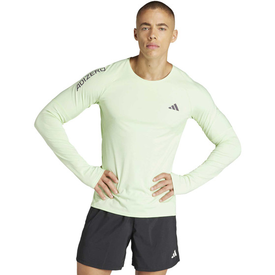 adidas Adizero Longsleeve Herren