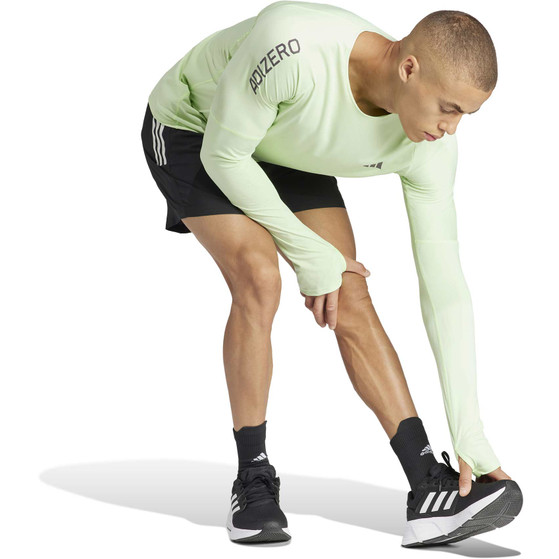 adidas Adizero Longsleeve Herren