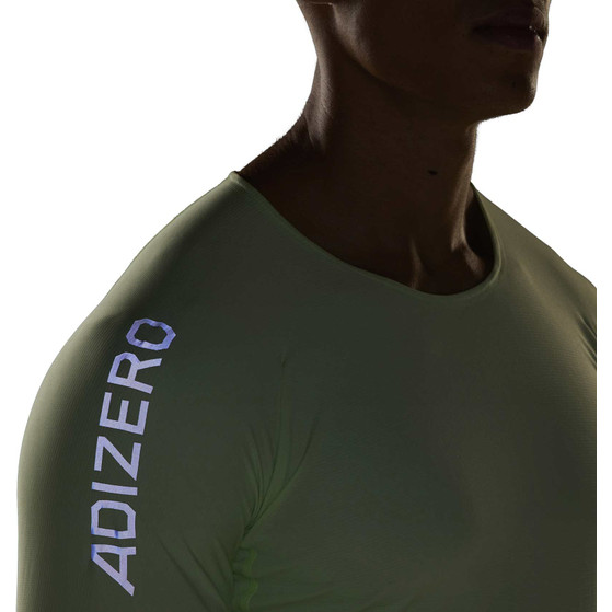 adidas Adizero Longsleeve Herren