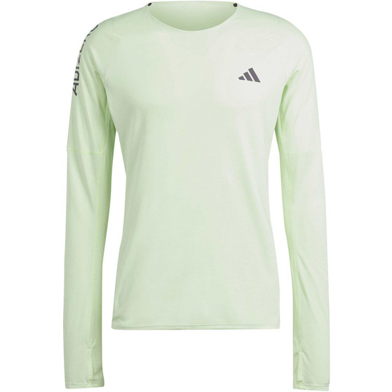 adidas Adizero Longsleeve Herren