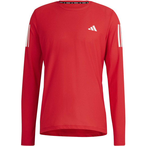 adidas Adizero Essentials Longsleeve Herren