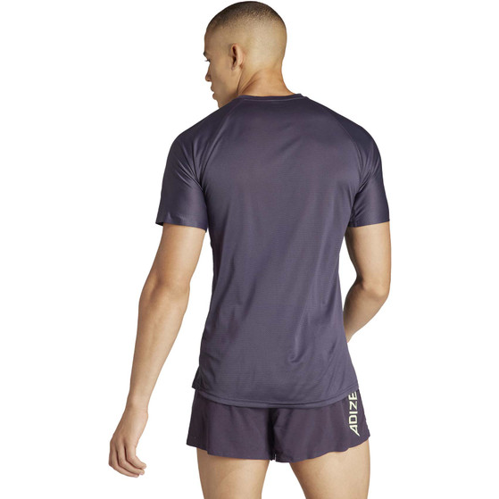 adidas Adizero T-Shirt Heren