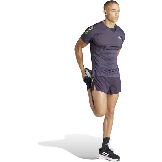 adidas Adizero T-Shirt Heren