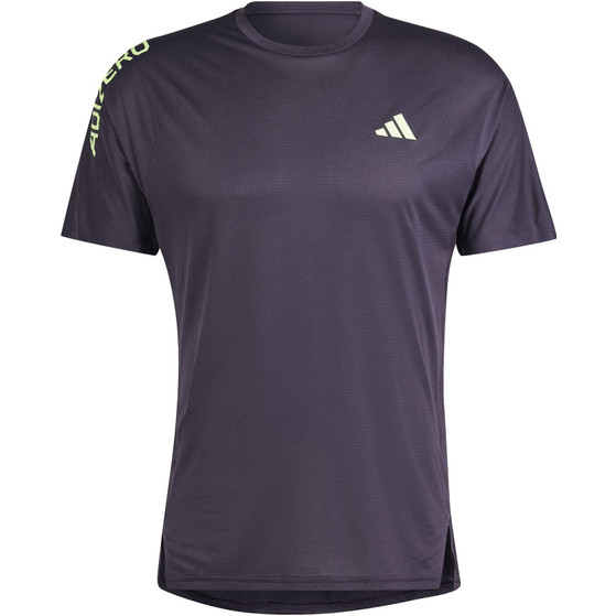 adidas Adizero T-Shirt Heren