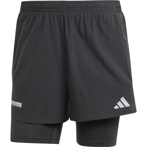 adidas Ultimate 2in1 Shorts Herr