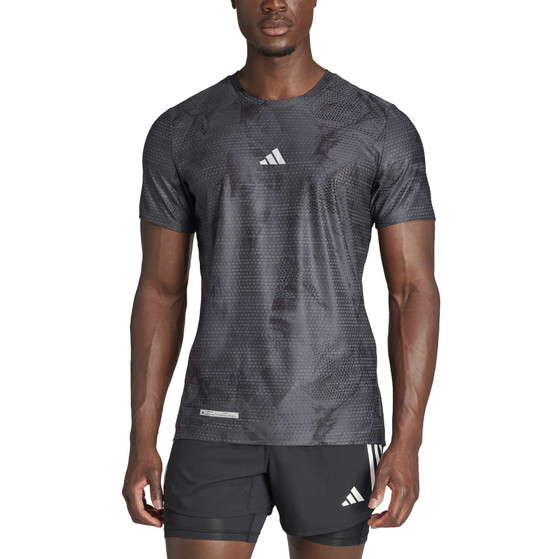 adidas Ultimate T-Shirt Heren