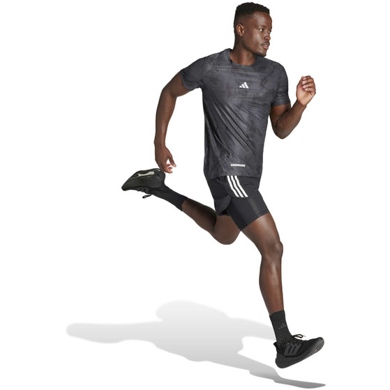 adidas Ultimate T-Shirt Heren