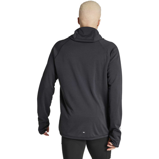 adidas OTR Hoodie Longsleeve Heren