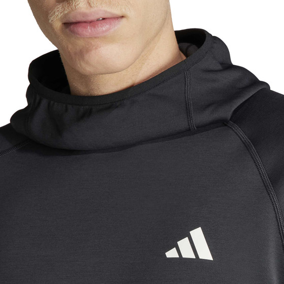 adidas OTR Hoodie Longsleeve Heren