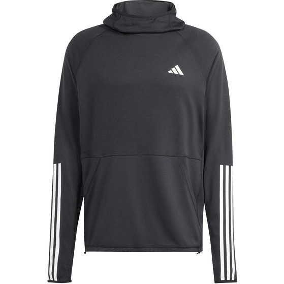 adidas OTR Hoodie Longsleeve Heren