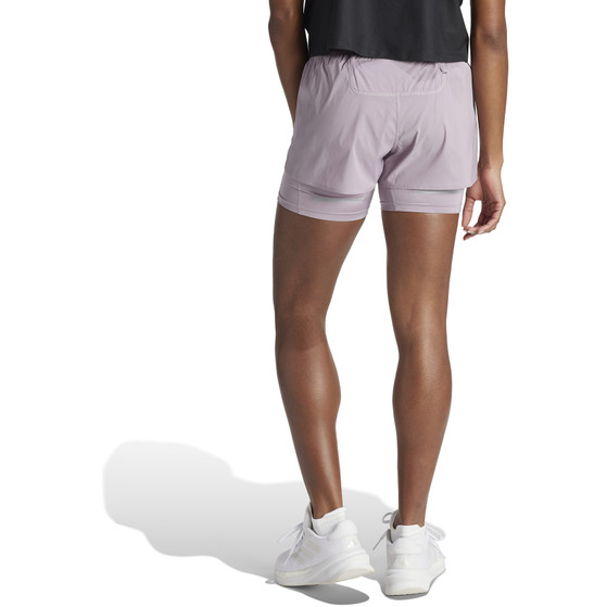 adidas Ultimate 2in1 Short Dames