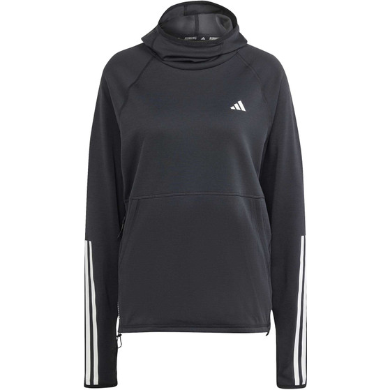 adidas OTR Hoodie Longsleeve Damen