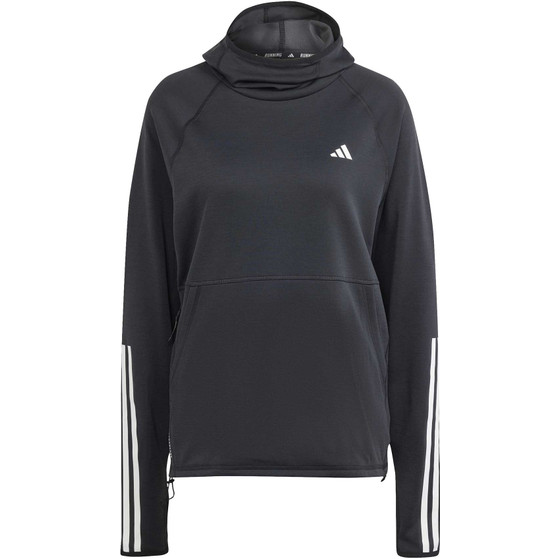 adidas OTR Hoodie Longsleeve Damen