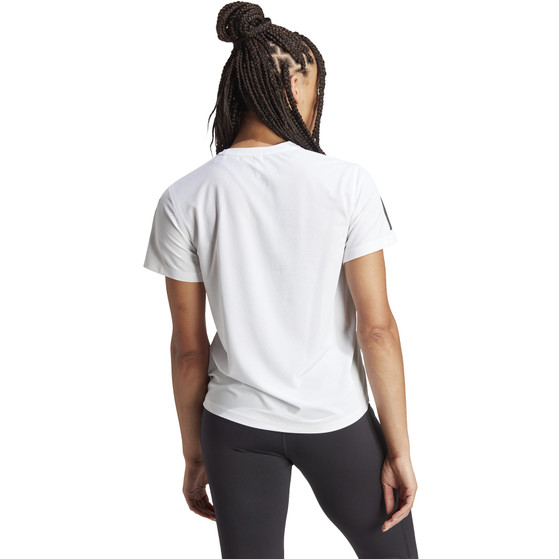adidas OTR Tee Short 3'' Set Dames