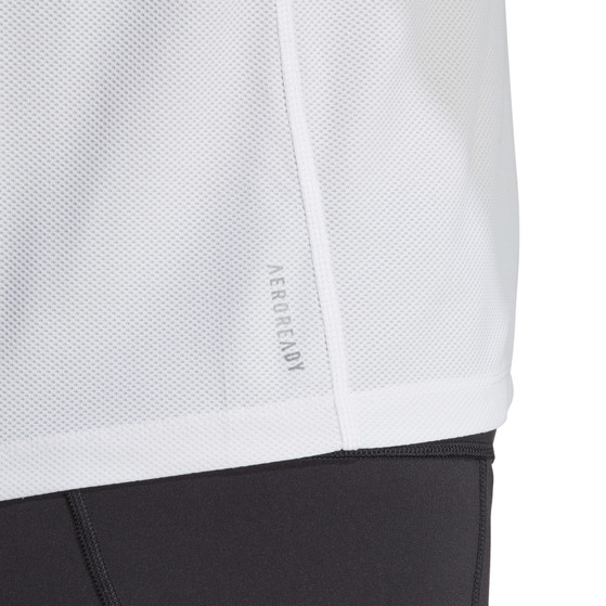 adidas OTR Tee Short 3'' Set Dames