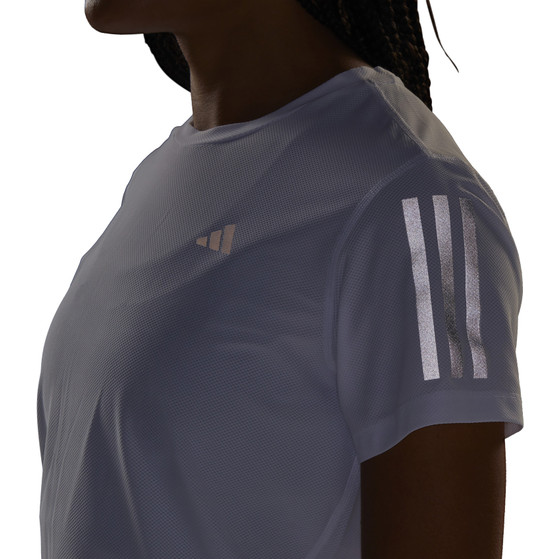 adidas OTR Tee Short 3'' Set Dames