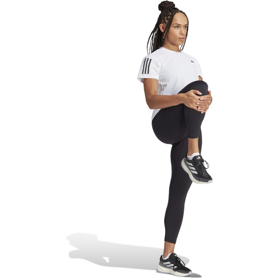 adidas OTR Tee Short 3'' Set Dames