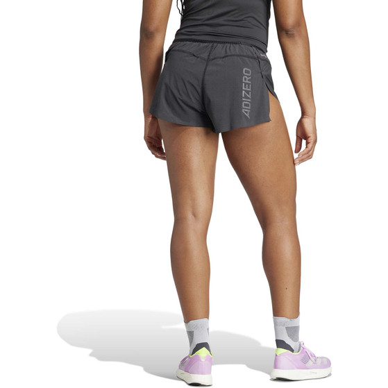 adidas Adizero Split Shorts Dam