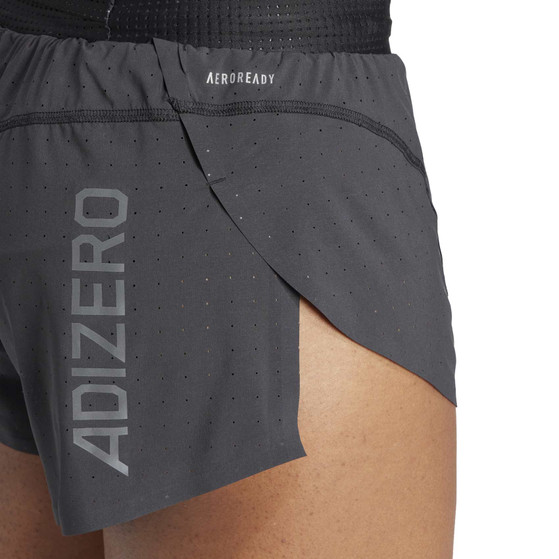 adidas Adizero Split Shorts Dam