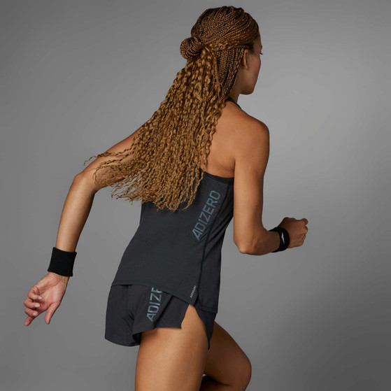 adidas Adizero Split Shorts Dam