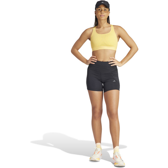adidas Adizero Korte Legging Dames