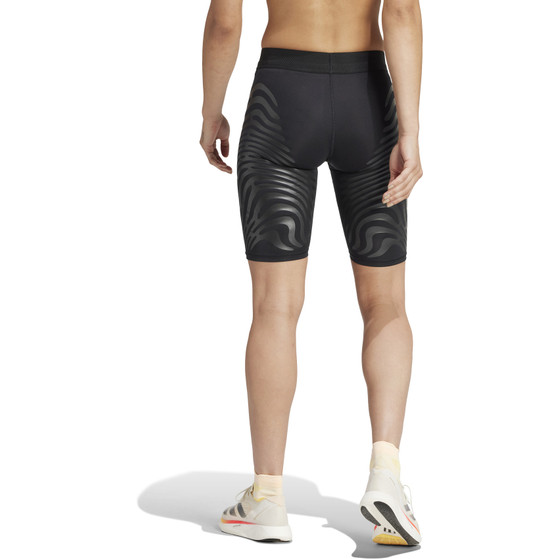 adidas Adizero Singlet Korta tights Dam