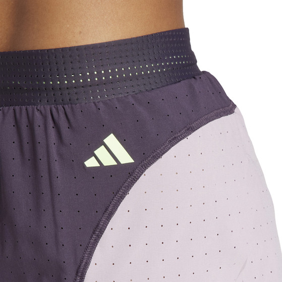 adidas Adizero Split Short Dames