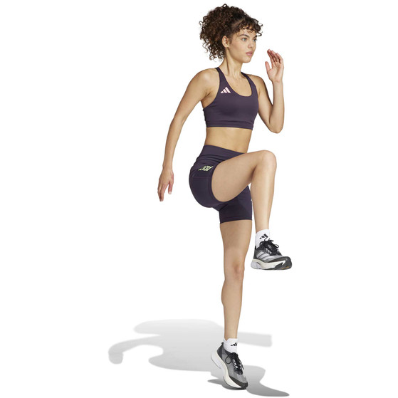 adidas Adizero 5'' Tight Damen