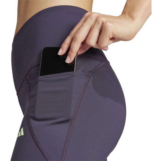 adidas Adizero 5'' Tight Damen