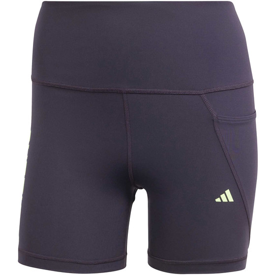 adidas Adizero 5'' Tight Damen