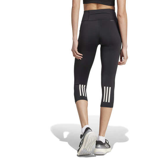 adidas DailyRun 3/4 Legging Dames