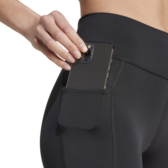 adidas DailyRun 3/4 Legging Dames