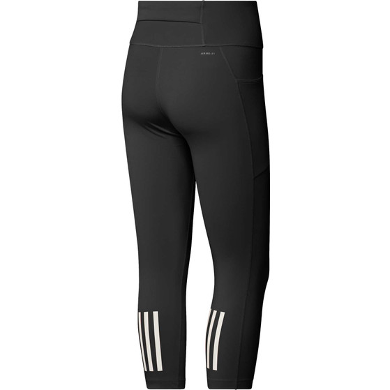 adidas DailyRun 3/4 Legging Dames