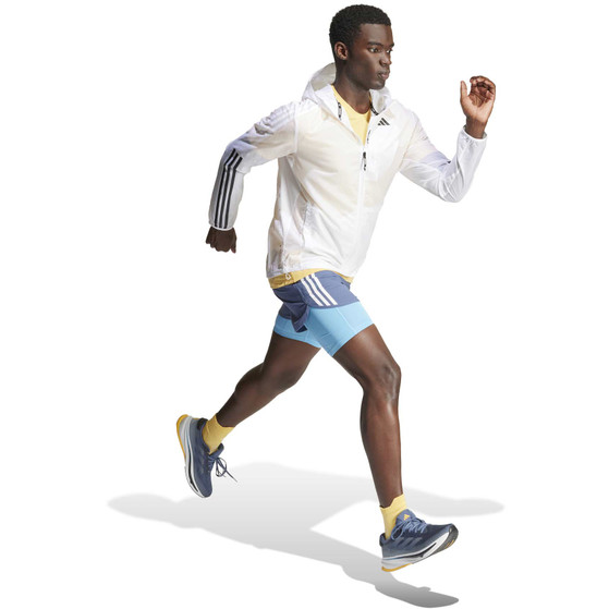 adidas OTR 2in1 Short Herren