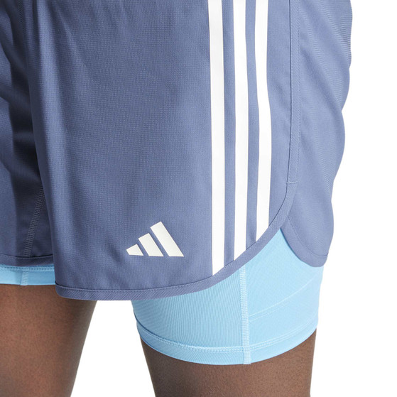 adidas OTR 2in1 Short Herren