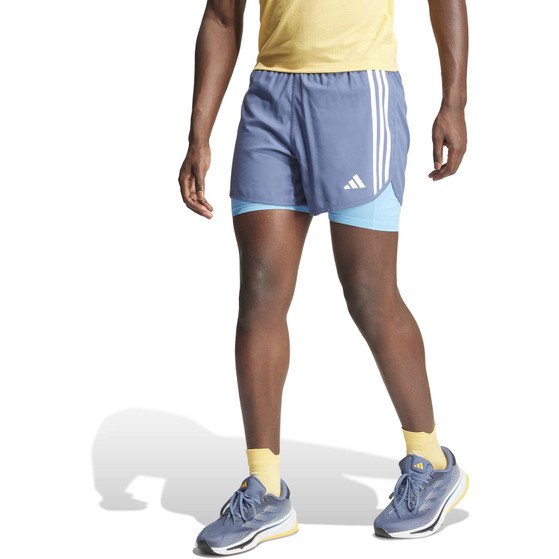 adidas OTR 2in1 Short Herren