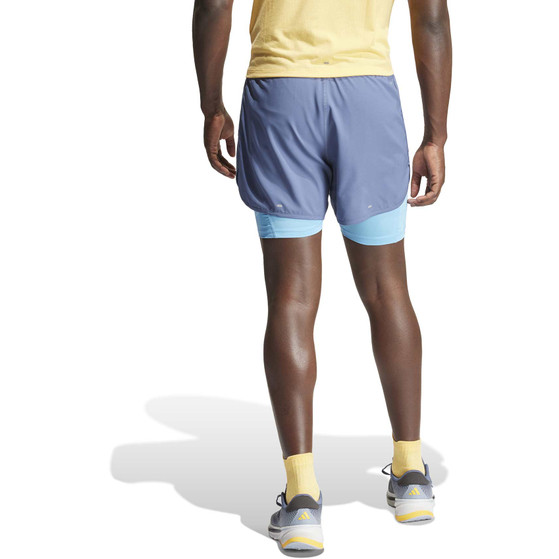 adidas OTR 2in1 Short Herren