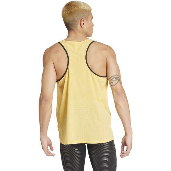 adidas Adizero Singlet Herren