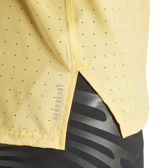 adidas Adizero Singlet Herren