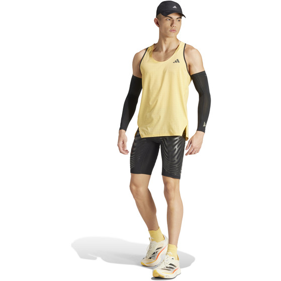 adidas Adizero Singlet Herren