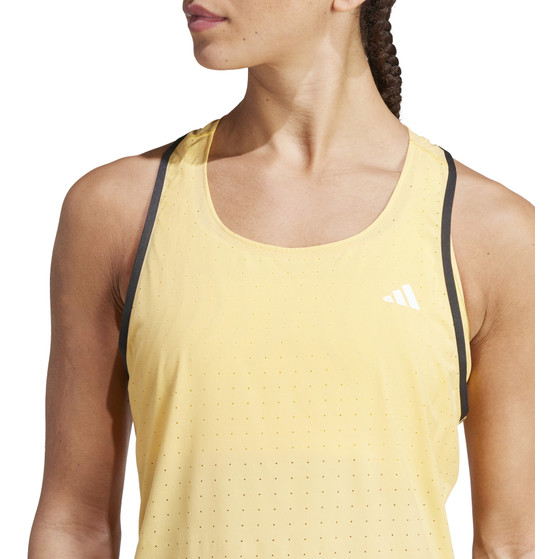 adidas Adizero Singlet Dam