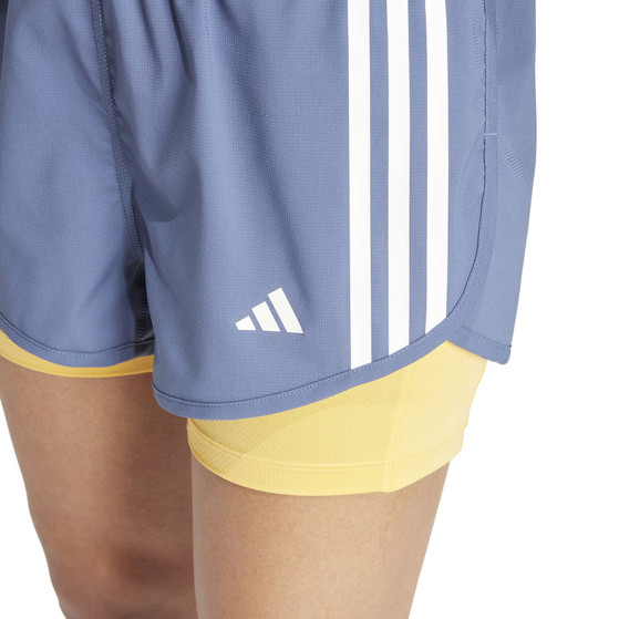 adidas OTR 2in1 Short Dames