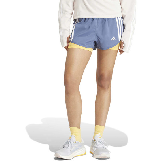 adidas OTR 2in1 Short Dames