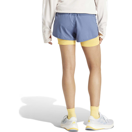 adidas OTR 2in1 Short Dames