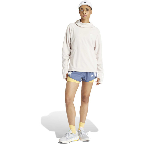 adidas OTR Hoodie Longsleeve Damen